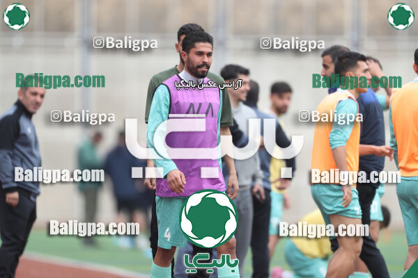 سایپا 4–3 پیکان