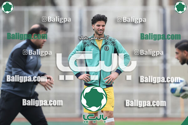 سایپا 4–3 پیکان