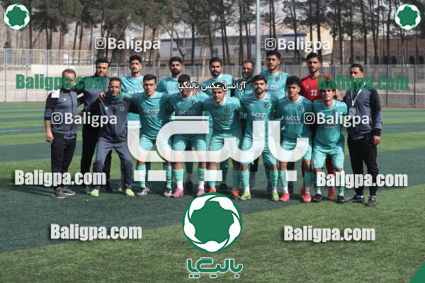 سایپا 4–3 پیکان