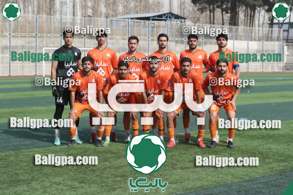 سایپا 4–3 پیکان