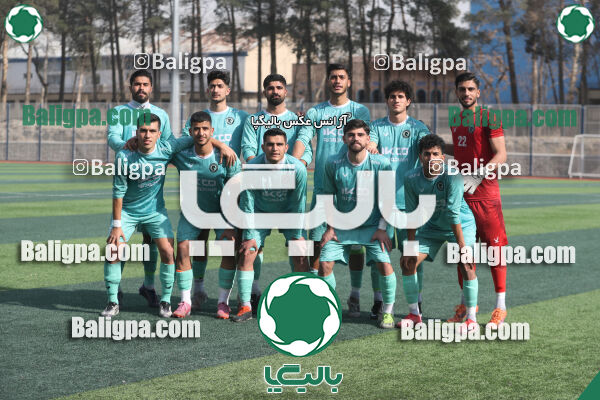 سایپا 4–3 پیکان