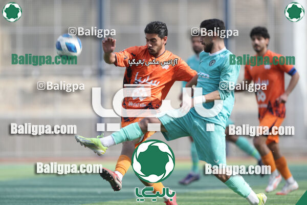 سایپا 4–3 پیکان
