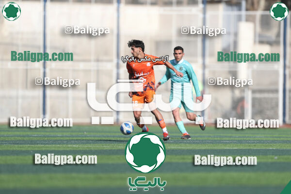 سایپا 4–3 پیکان
