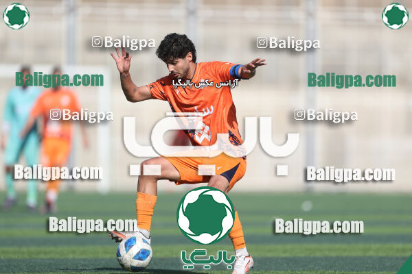 سایپا 4–3 پیکان