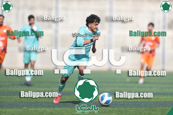سایپا 4–3 پیکان