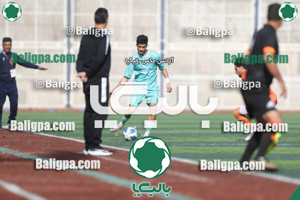 سایپا 4–3 پیکان