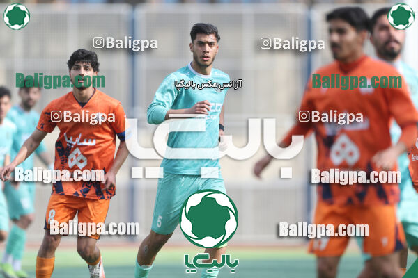 سایپا 4–3 پیکان