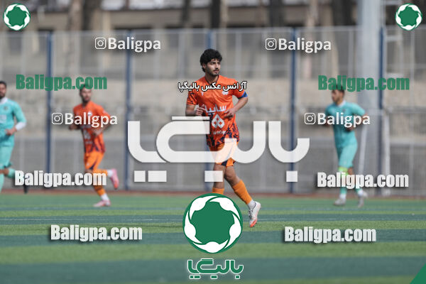 سایپا 4–3 پیکان