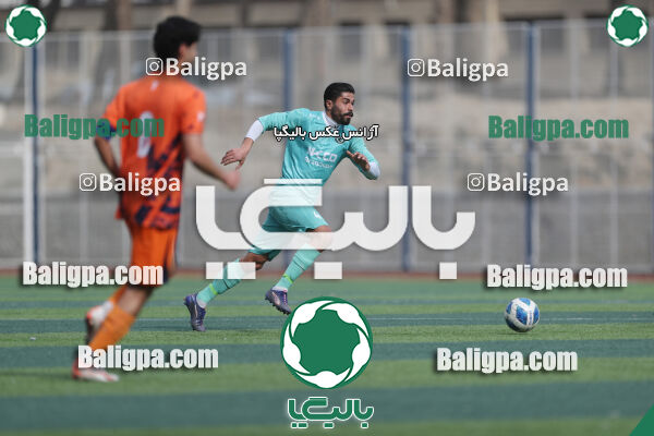 سایپا 4–3 پیکان