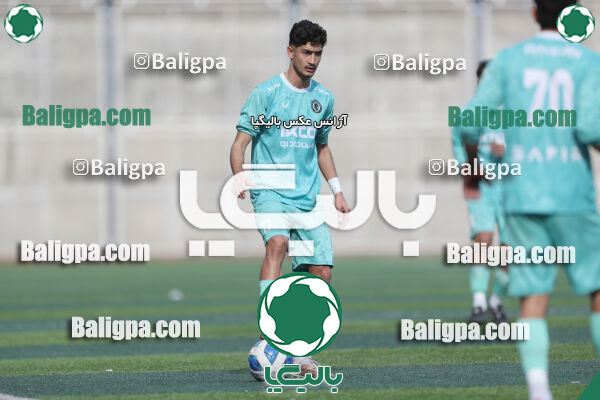 سایپا 4–3 پیکان