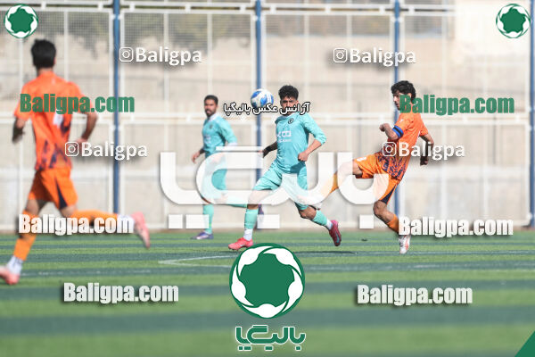 سایپا 4–3 پیکان