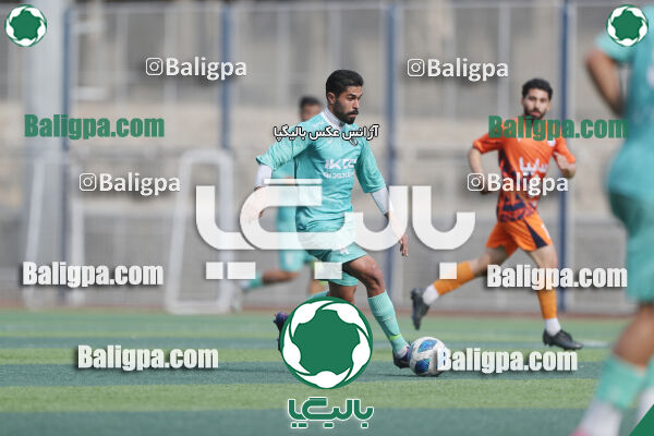 سایپا 4–3 پیکان