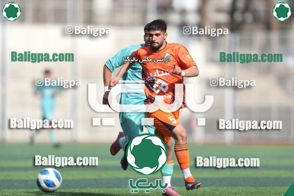 سایپا 4–3 پیکان