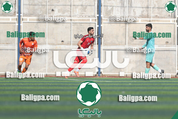 سایپا 4–3 پیکان