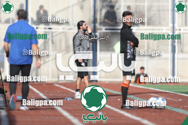 سایپا 4–3 پیکان