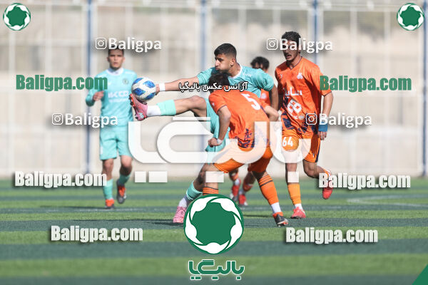 سایپا 4–3 پیکان