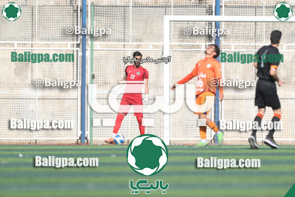 سایپا 4–3 پیکان