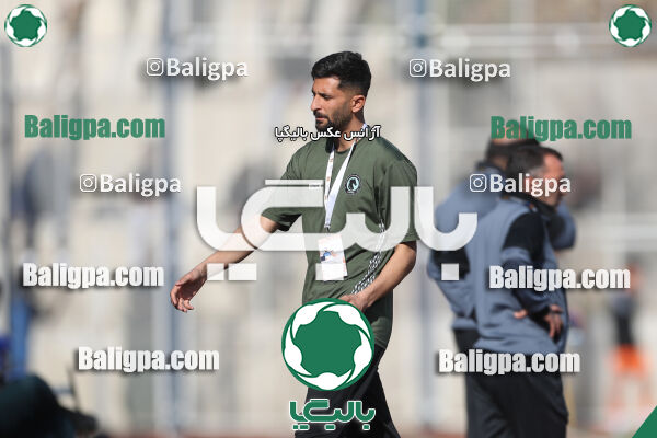 سایپا 4–3 پیکان