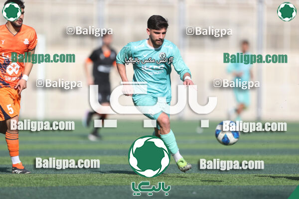 سایپا 4–3 پیکان