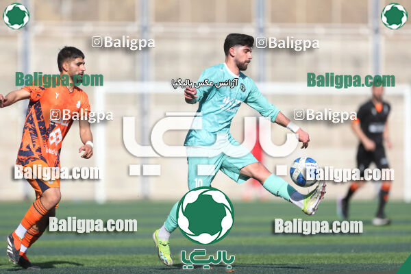 سایپا 4–3 پیکان
