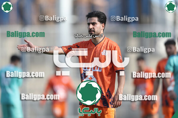 سایپا 4–3 پیکان