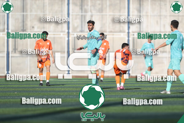 سایپا 4–3 پیکان