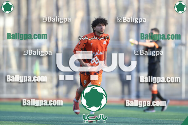 سایپا 4–3 پیکان