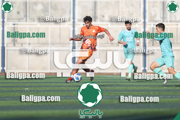 سایپا 4–3 پیکان