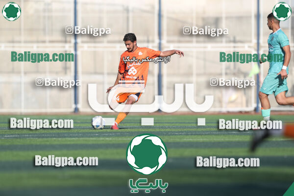 سایپا 4–3 پیکان