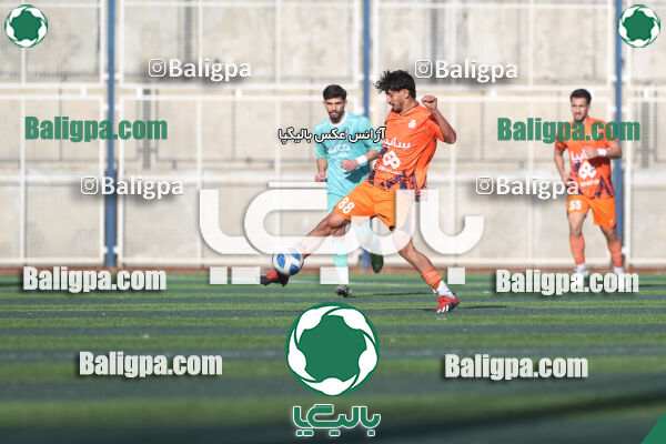 سایپا 4–3 پیکان