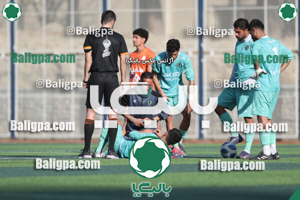 سایپا 4–3 پیکان