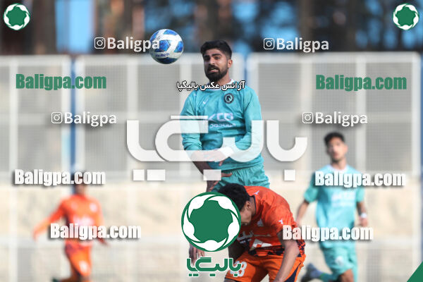 سایپا 4–3 پیکان