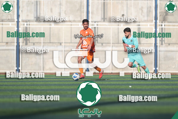 سایپا 4–3 پیکان