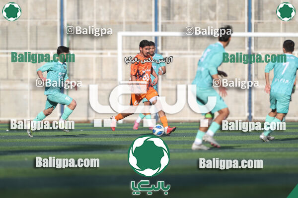 سایپا 4–3 پیکان