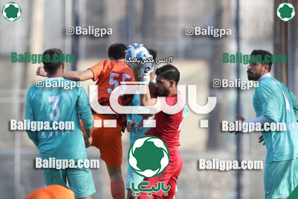 سایپا 4–3 پیکان