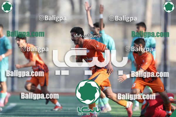 سایپا 4–3 پیکان
