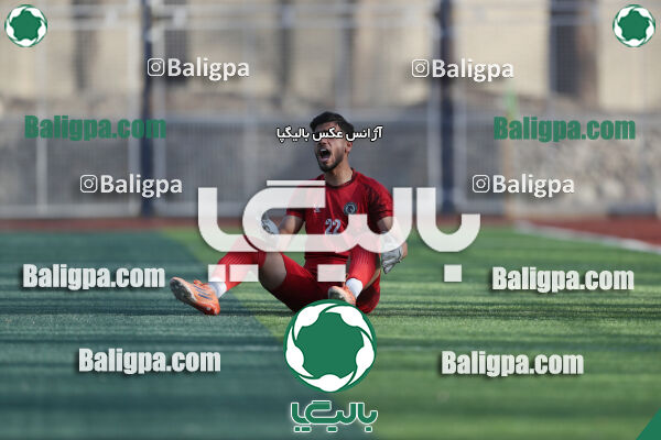 سایپا 4–3 پیکان