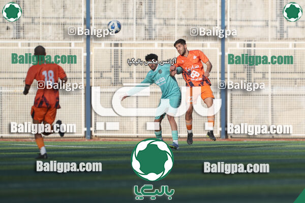 سایپا 4–3 پیکان