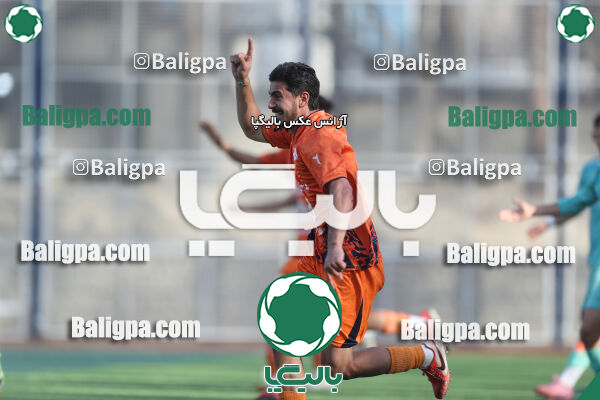 سایپا 4–3 پیکان