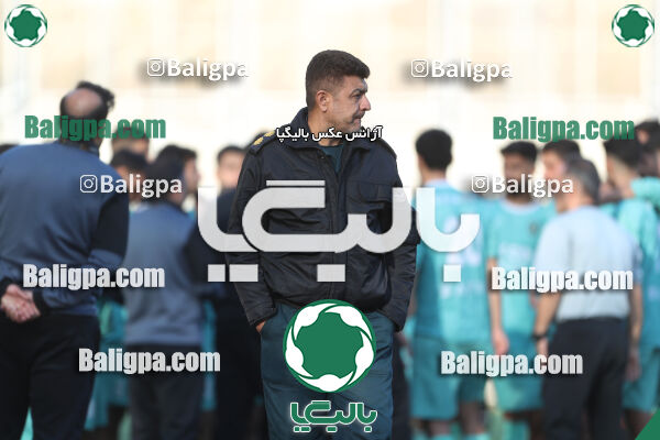 سایپا 4–3 پیکان