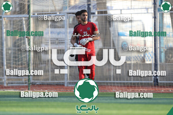 سایپا 4–3 پیکان