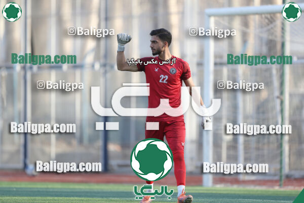 سایپا 4–3 پیکان