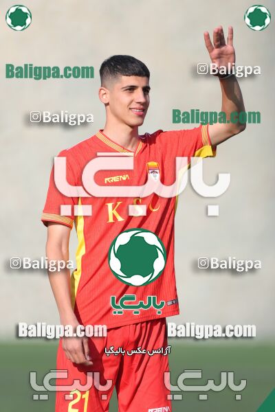 سپاهان اصفهان ۱ (۴) - (۵) ۱ فولاد خوزستان