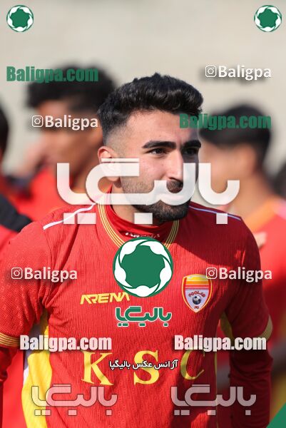 سپاهان اصفهان ۱ (۴) - (۵) ۱ فولاد خوزستان