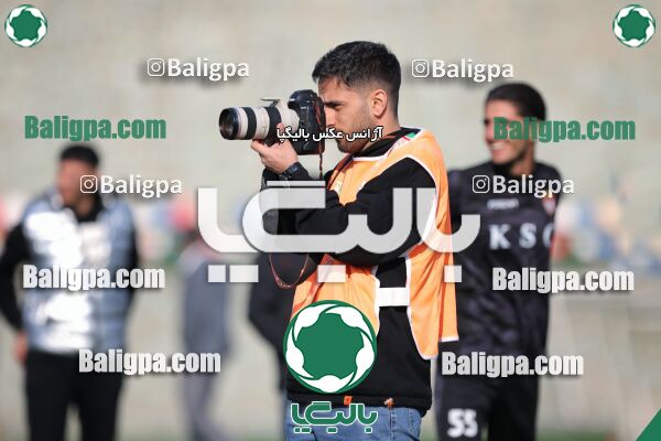سپاهان اصفهان ۱ (۴) - (۵) ۱ فولاد خوزستان