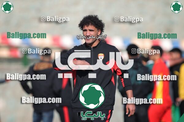 سپاهان اصفهان ۱ (۴) - (۵) ۱ فولاد خوزستان