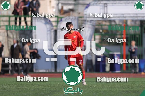 سپاهان اصفهان ۱ (۴) - (۵) ۱ فولاد خوزستان