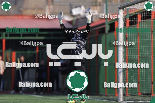 سپاهان اصفهان ۱ (۴) - (۵) ۱ فولاد خوزستان