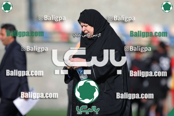 سپاهان اصفهان ۱ (۴) - (۵) ۱ فولاد خوزستان