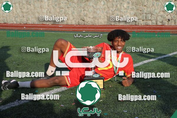 سپاهان اصفهان ۱ (۴) - (۵) ۱ فولاد خوزستان